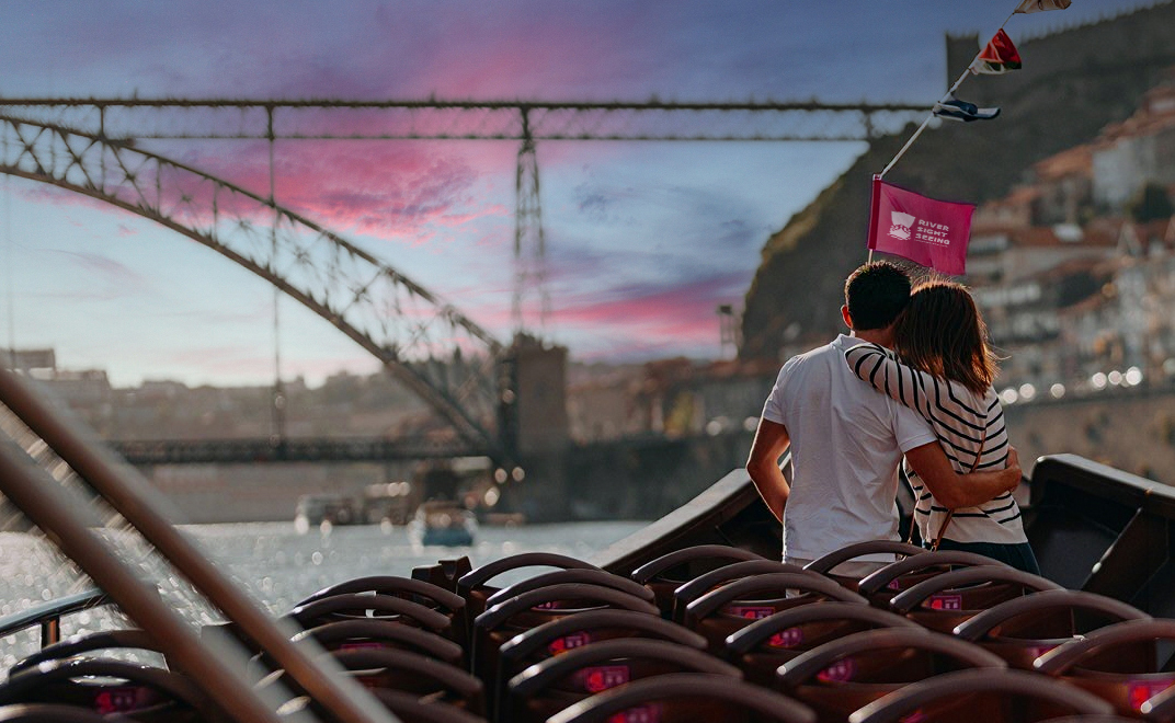 Romantic Porto: ideas for an unforgettable Valentine’s Day