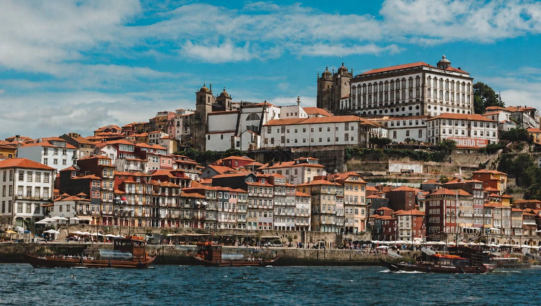 September in Porto: Why It Is One of the Best Months to Visit the City