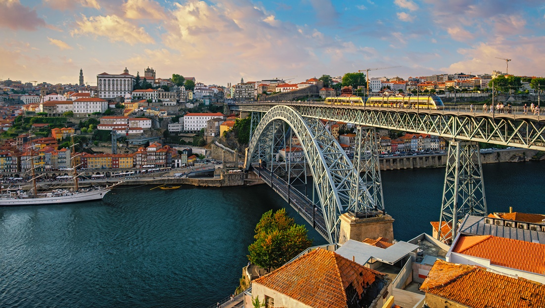 7 ways to enjoy the Douro in summer