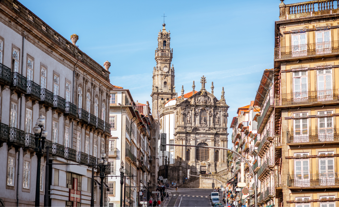 48 hours in Porto: the essential itinerary