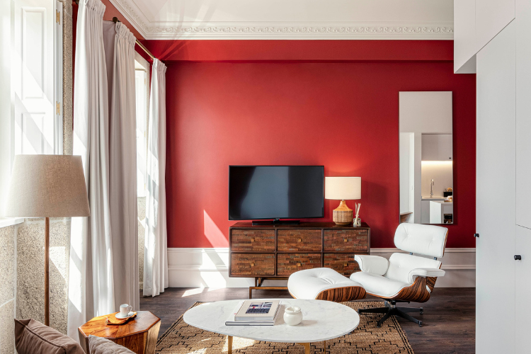 Studio Apartments